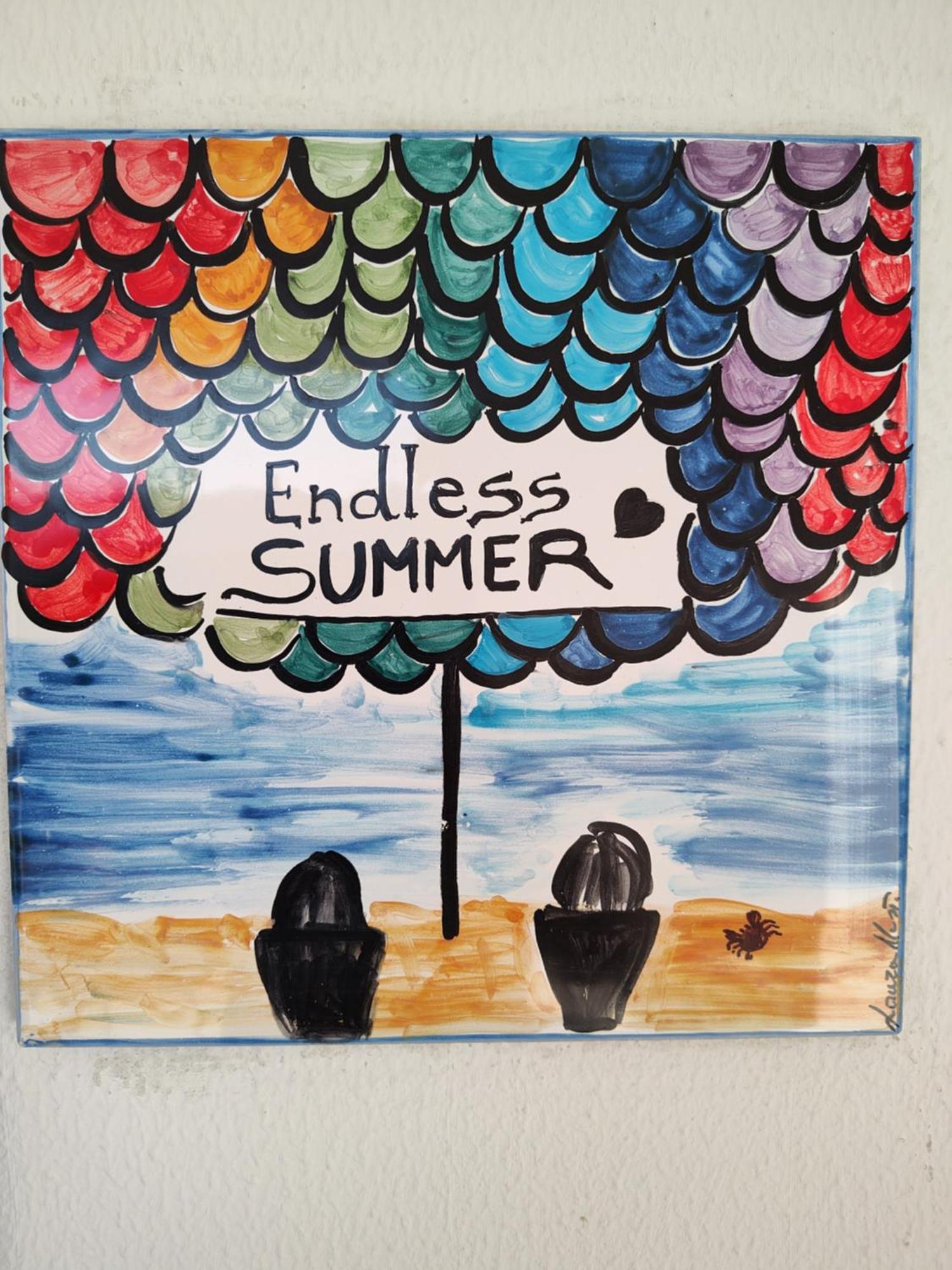 Endless Summer Fontane Bianche Εξωτερικό φωτογραφία