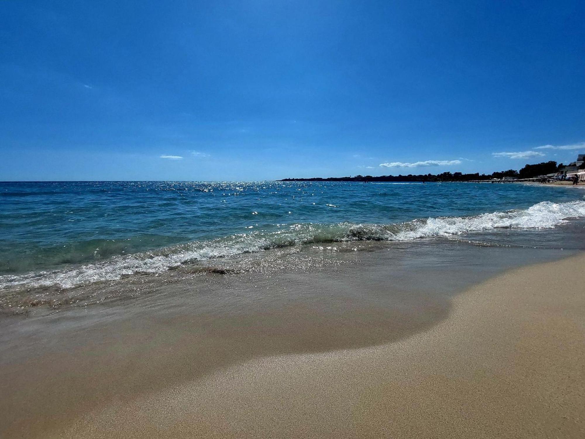Endless Summer Fontane Bianche Εξωτερικό φωτογραφία
