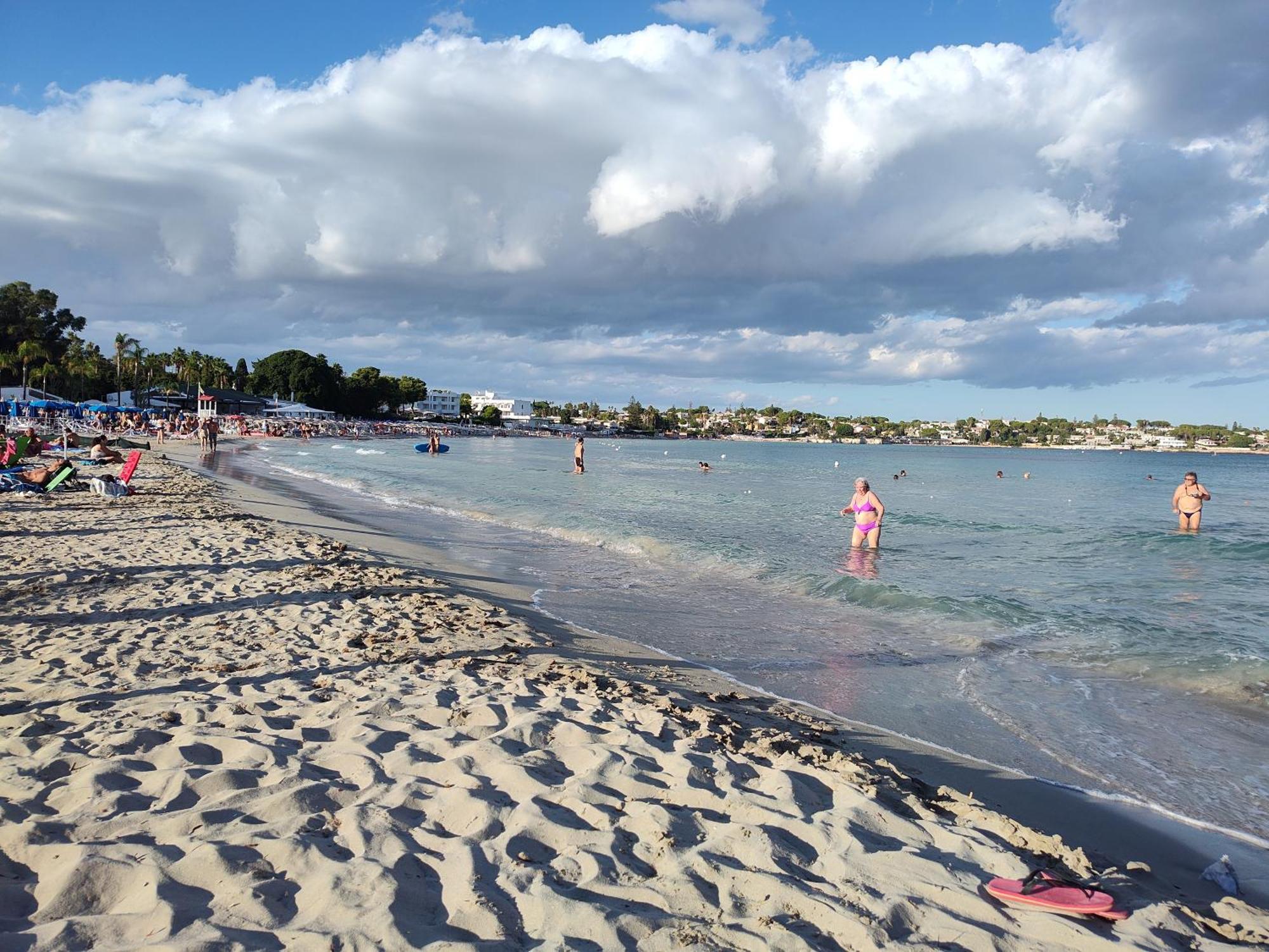 Endless Summer Fontane Bianche Εξωτερικό φωτογραφία