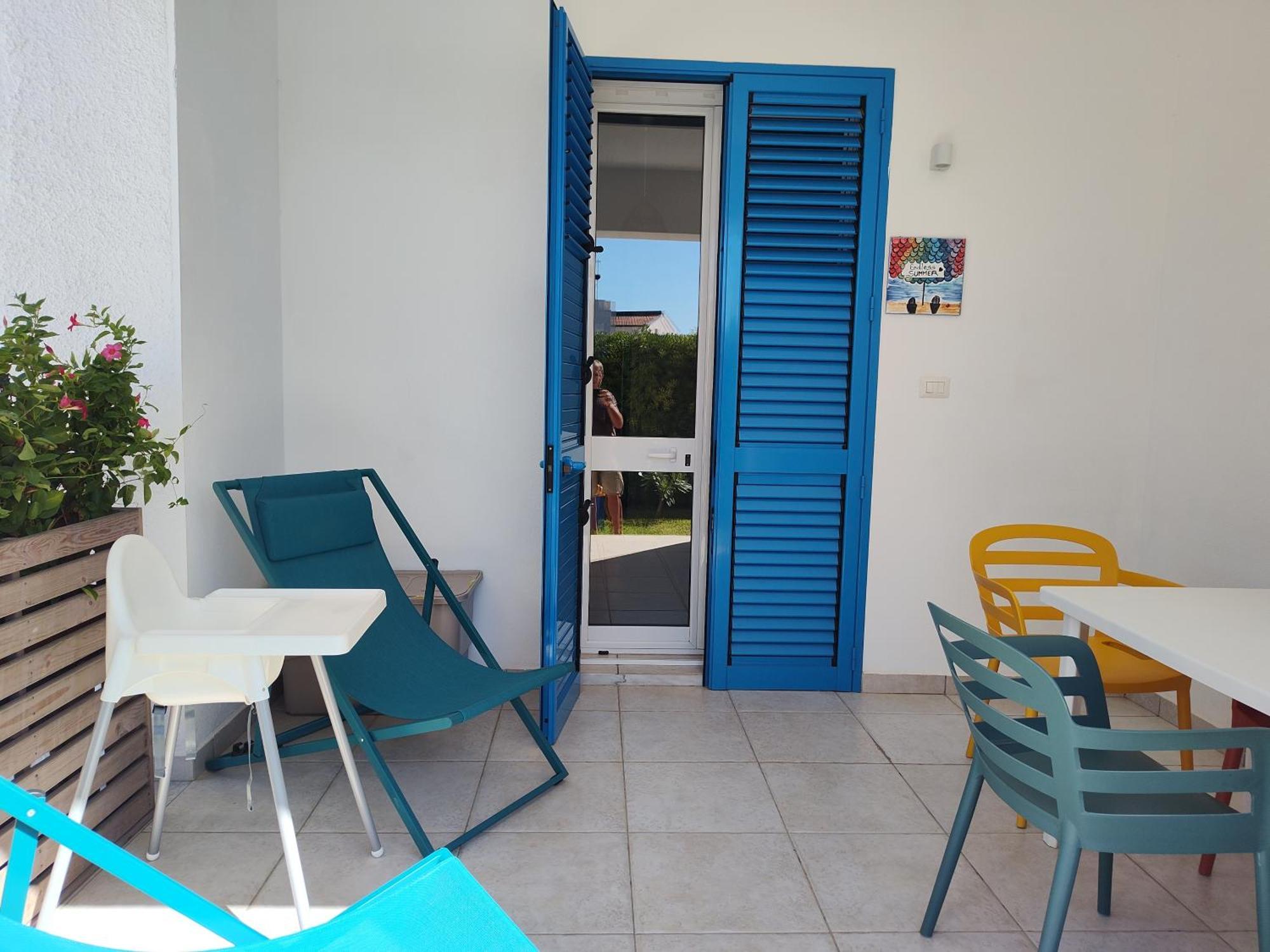 Endless Summer Fontane Bianche Εξωτερικό φωτογραφία