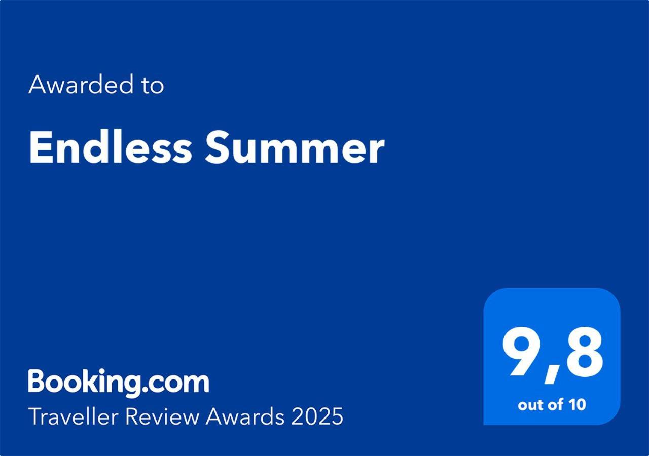 Endless Summer Fontane Bianche Εξωτερικό φωτογραφία